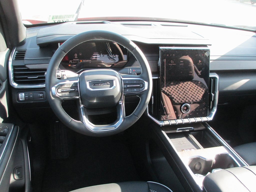 New 2025 GMC Acadia Denali image 21