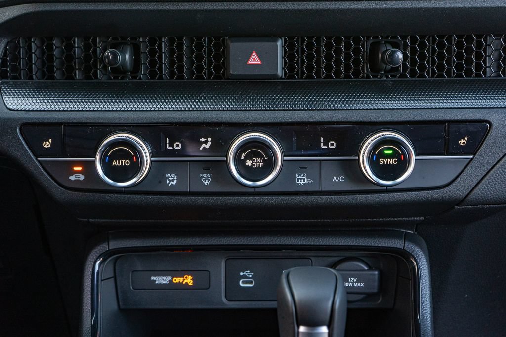 New 2027 Honda CR-V Sport-L image 20