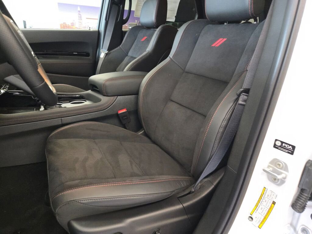 New 2026 Dodge Durango R/T image 20