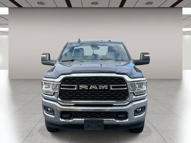 Used 2024 RAM 2500 Big Horn AWD/4WD image 9