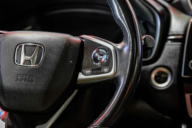 Used 2019 Honda CR-V Touring image 19