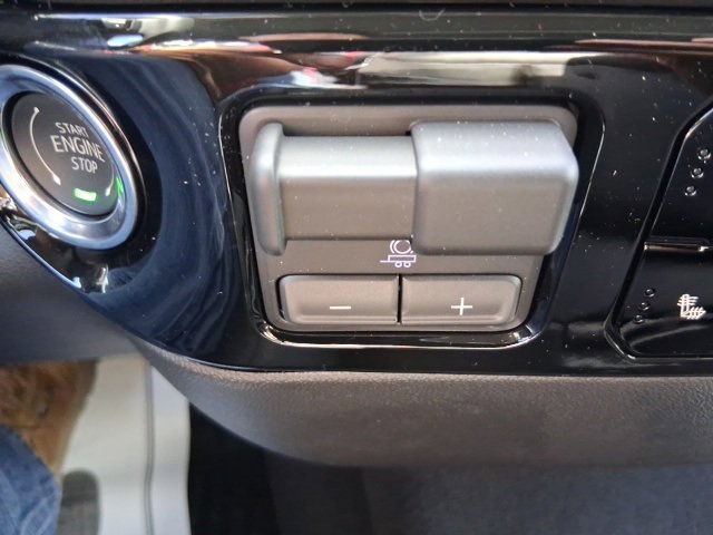 New 2026 Chevrolet Silverado 2500 LT w/ Trail Boss Package image 40