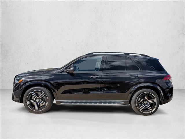 New 2026 Mercedes-Benz GLE 450 4MATIC image 5