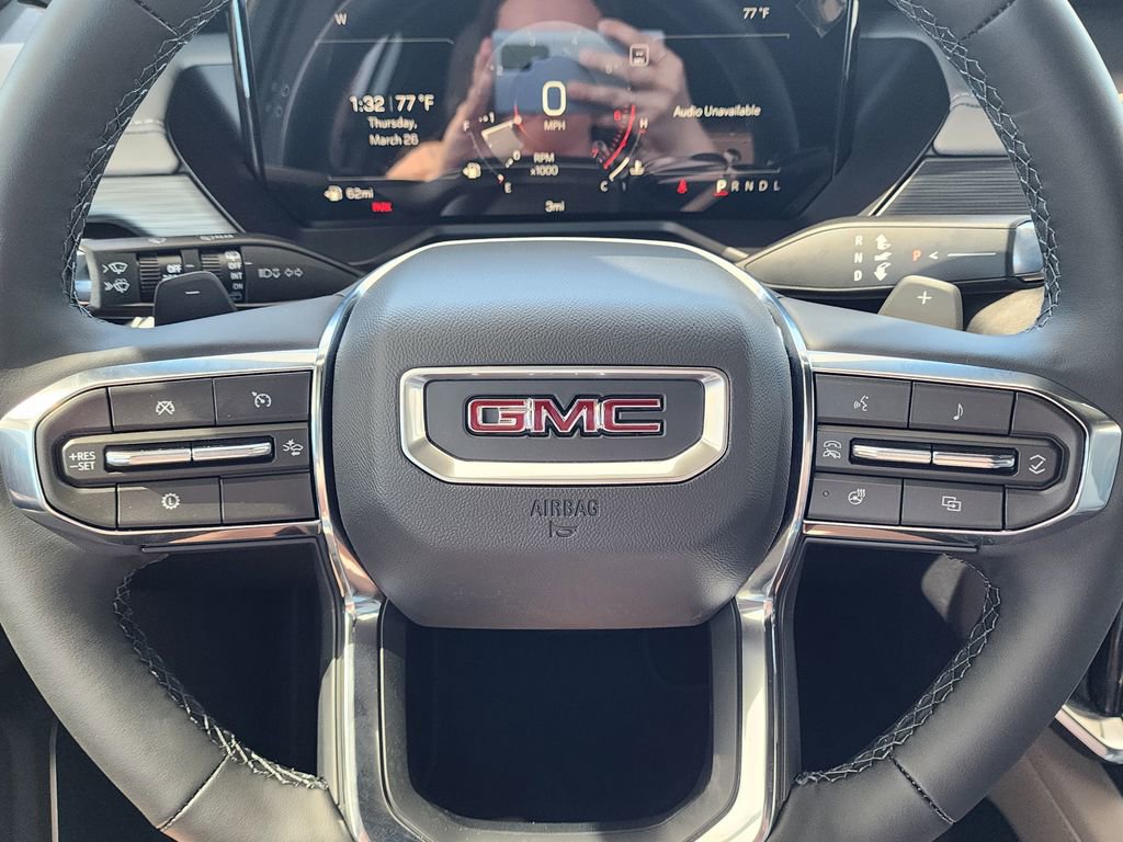 New 2026 GMC Acadia Elevation image 20