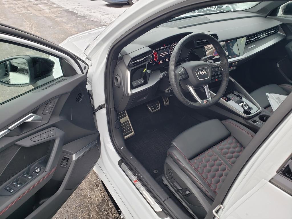 Used 2023 Audi RS 3 image 10