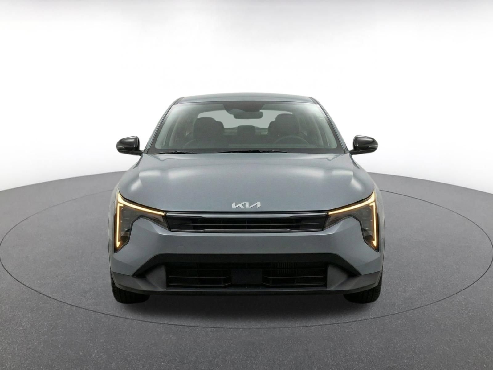 Used 2025 Kia K4 FWD image 2