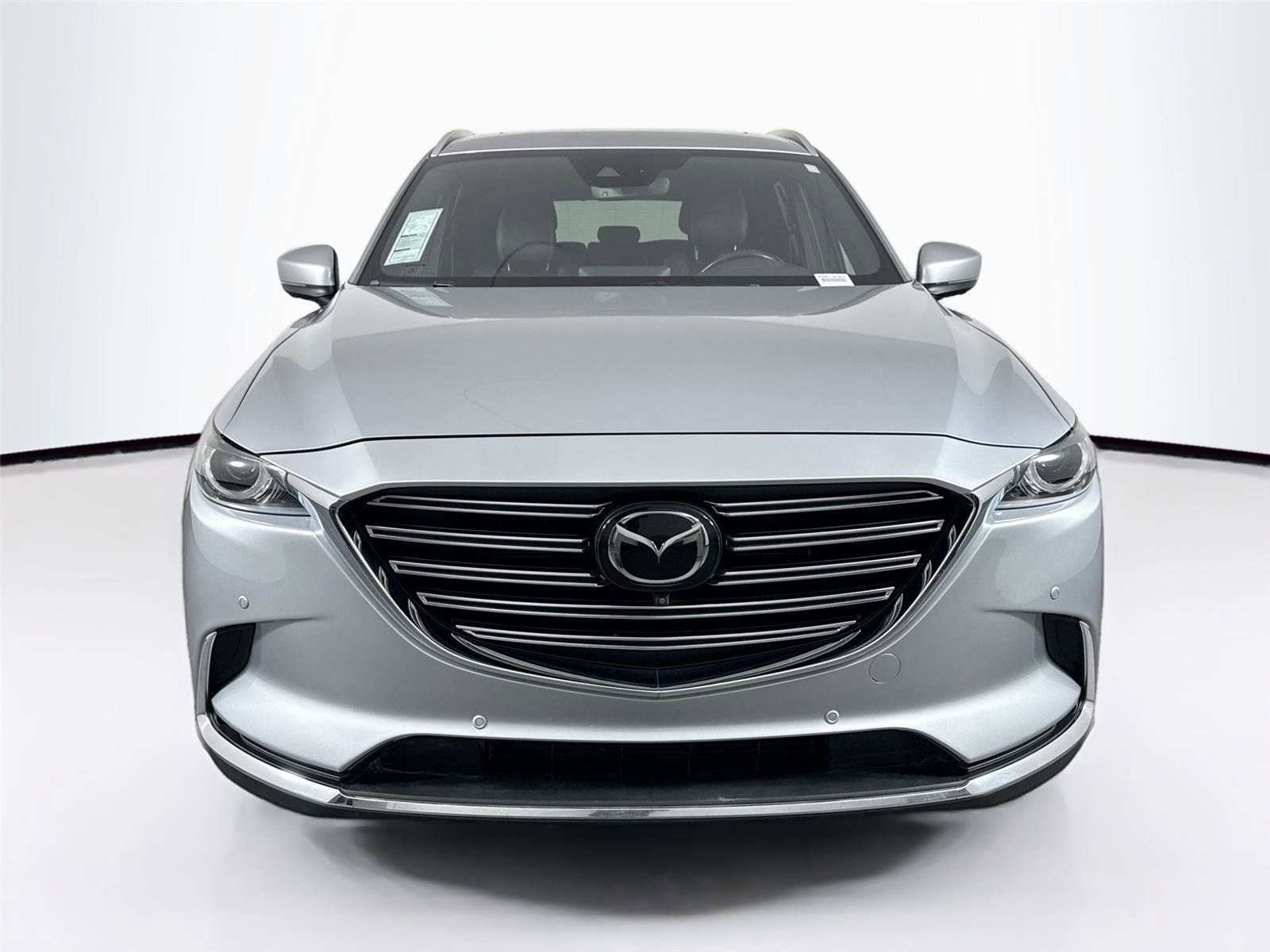 Certified 2022 MAZDA CX-9 Grand Touring image 3
