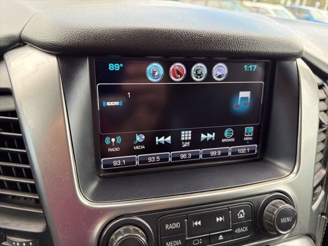 Used 2020 Chevrolet Tahoe Premier AWD/4WD image 23