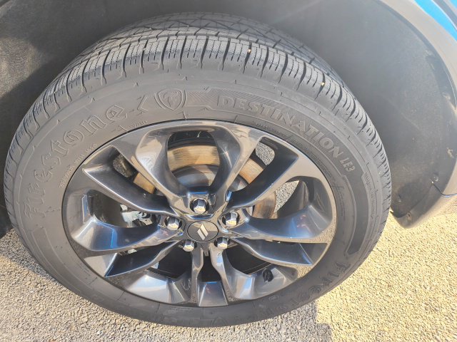 Used 2021 Dodge Durango GT AWD/4WD image 15
