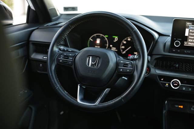 Used 2023 Honda CR-V Sport image 28