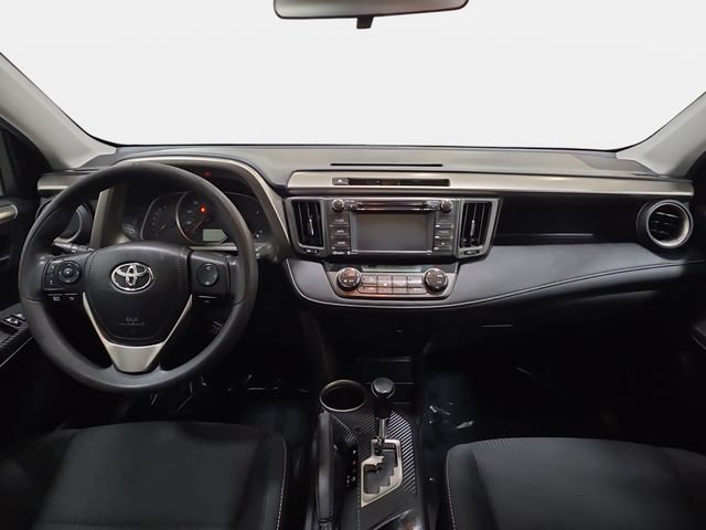 Used 2015 Toyota RAV4 XLE AWD/4WD image 10