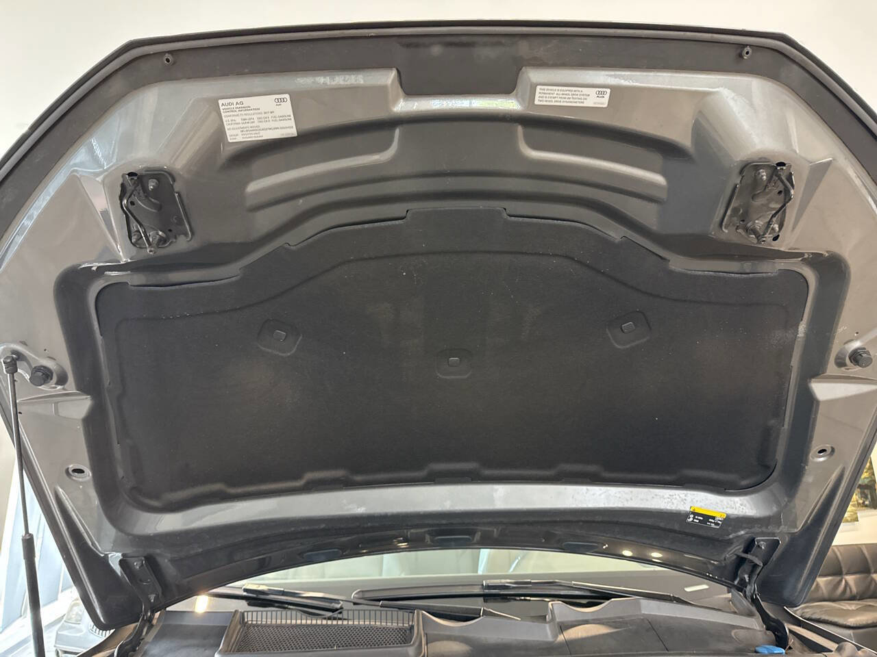 Used 2017 Audi Q7 3.0T Premium Plus image 56