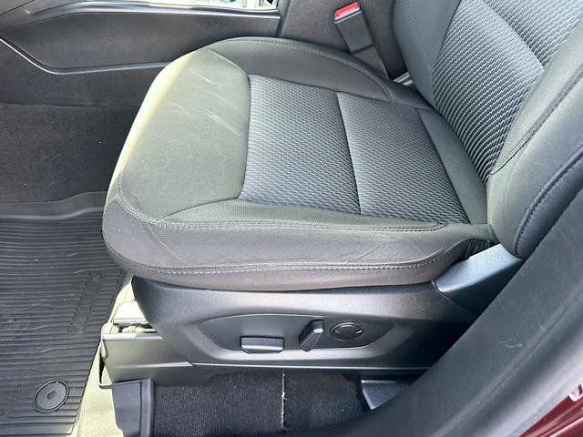 Used 2022 Ford Explorer XLT image 13