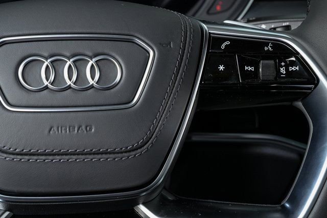 New 2026 Audi A8 L 3.0T image 12