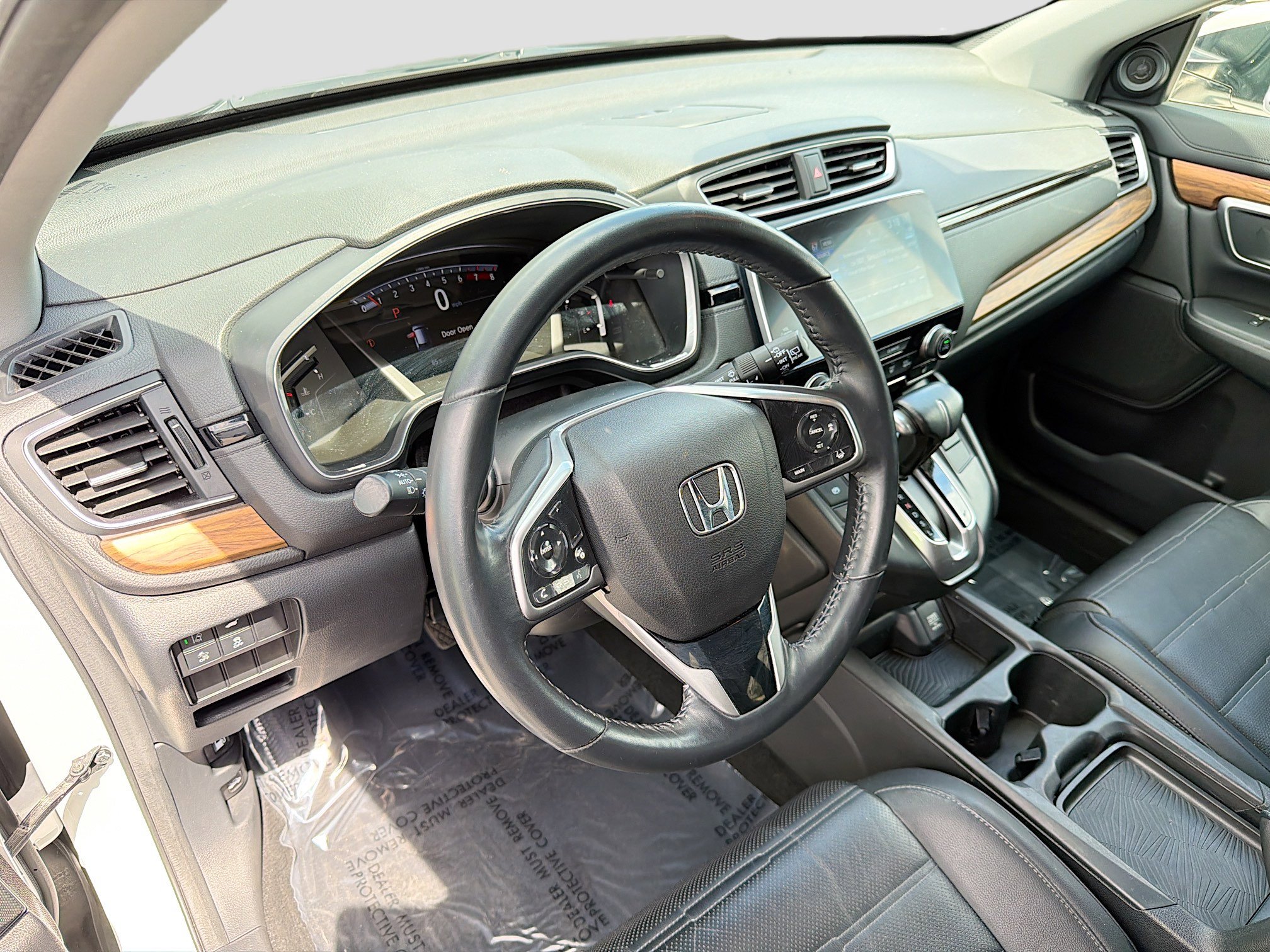 Used 2019 Honda CR-V EX-L image 26