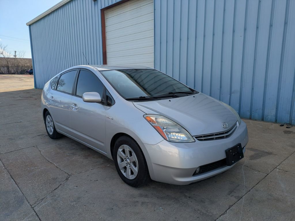 Used 2008 Toyota Prius image 3