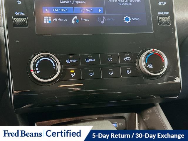 Certified 2024 Hyundai Tucson SE image 23