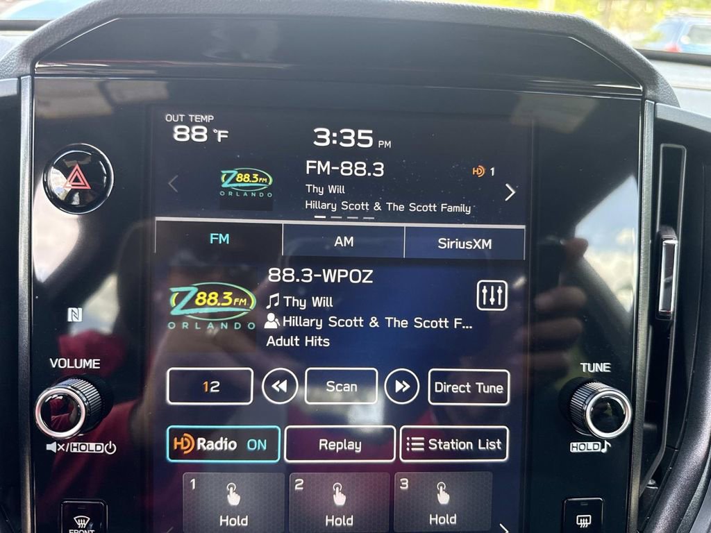 Used 2025 Subaru Forester Premium w/ Convenience Package #1 image 29