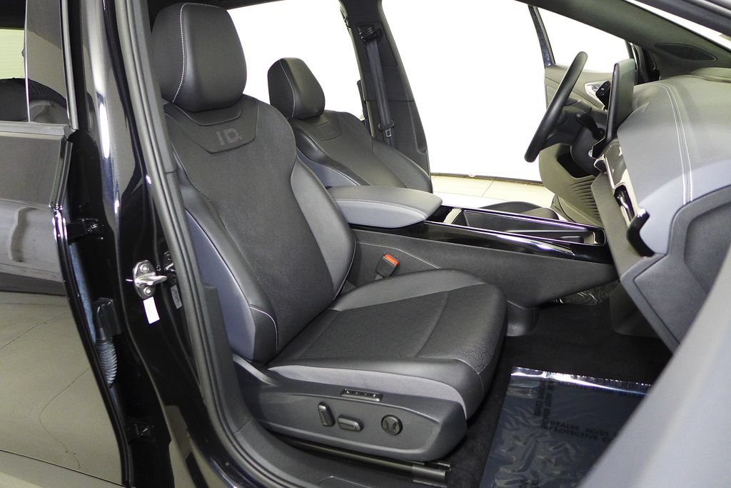 Certified 2023 Volkswagen ID.4 Pro S RWD image 19
