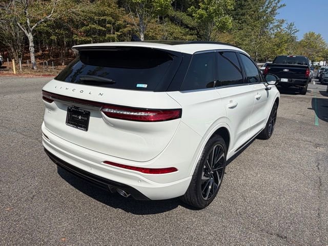 New 2025 Lincoln Corsair Grand Touring image 17