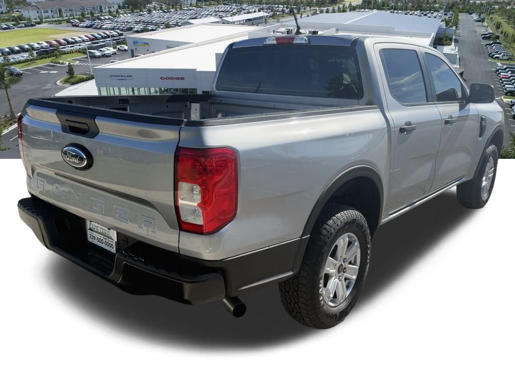Used 2024 Ford Ranger XL image 4
