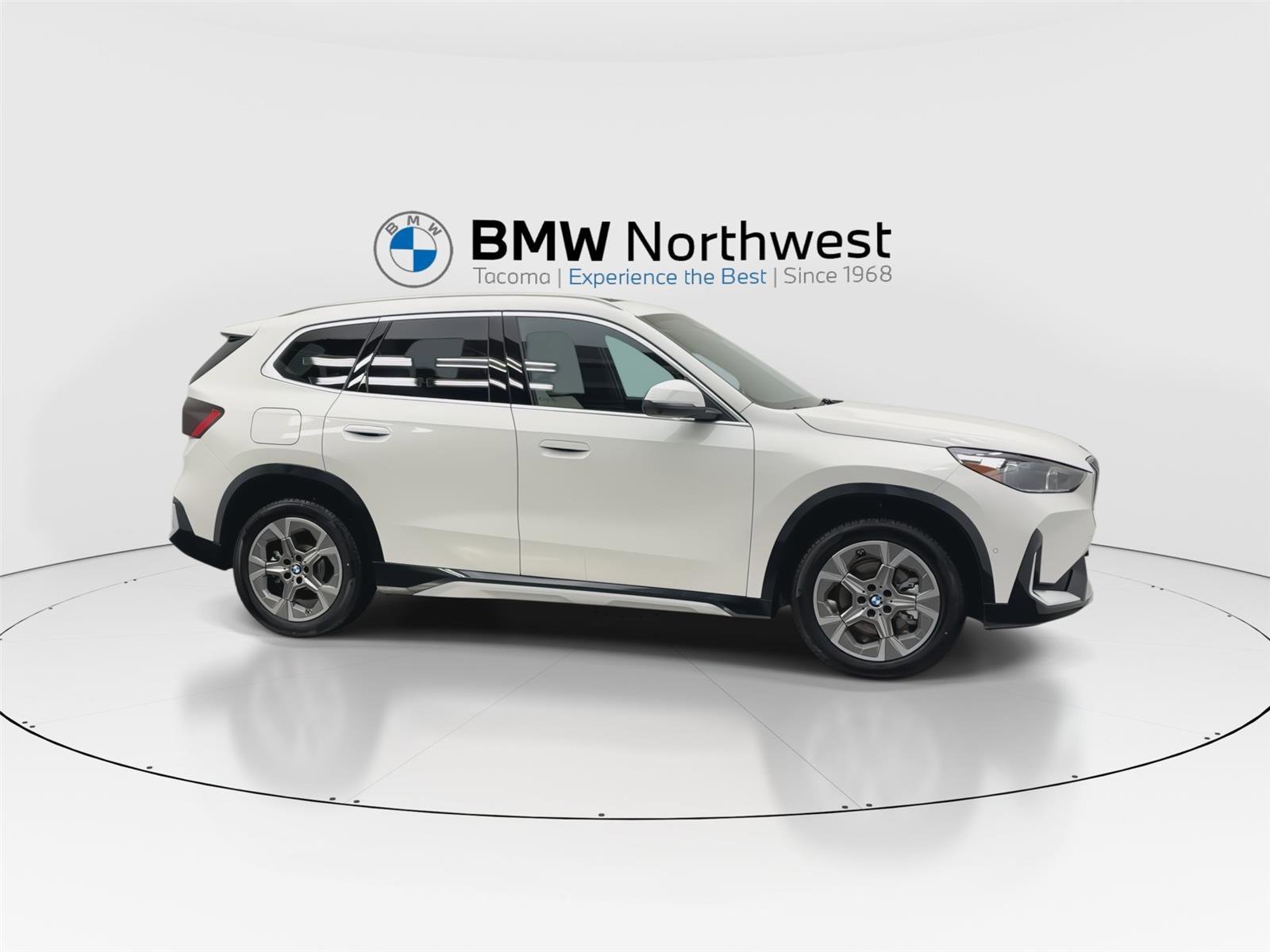 New 2026 BMW X1 xDrive28i image 5