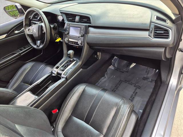 Used 2016 Honda Civic LX image 19