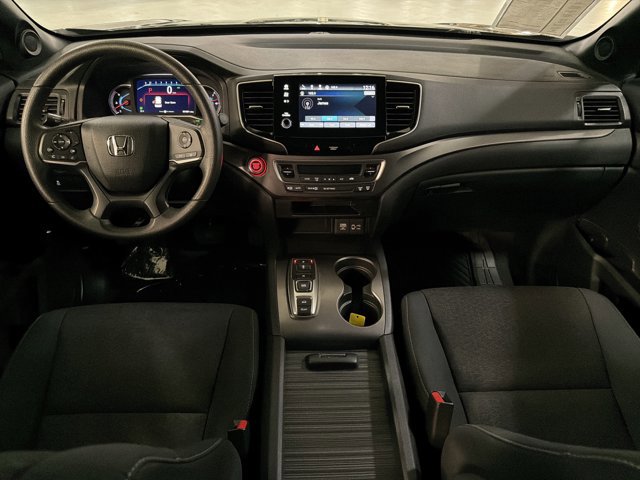 Used 2021 Honda Passport Sport image 25