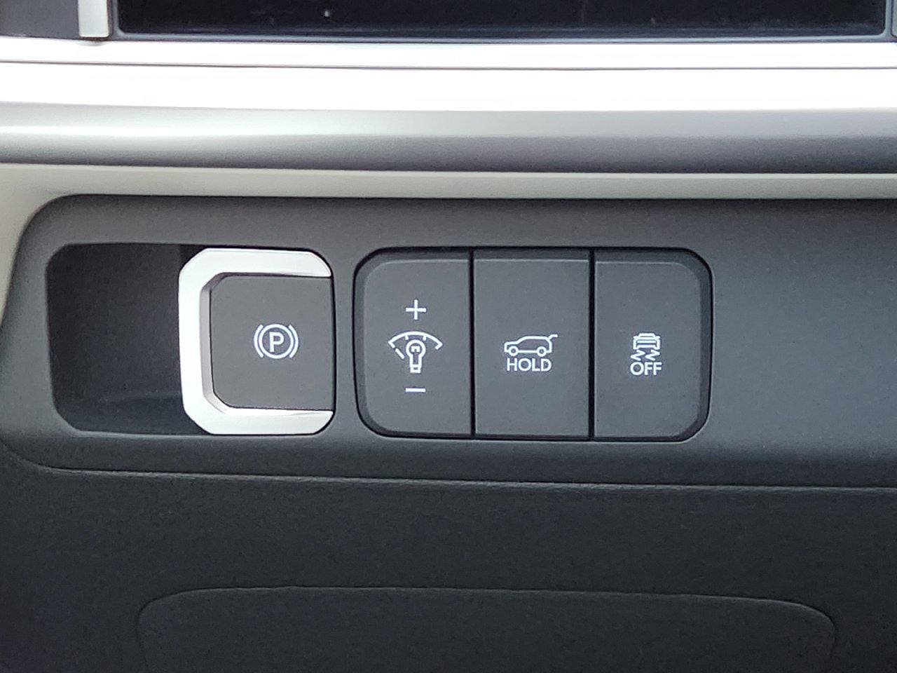 New 2026 Hyundai Santa Fe SEL FWD image 20