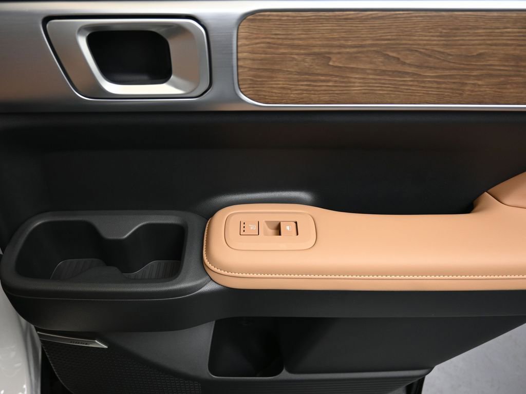 New 2026 Hyundai Santa Fe Calligraphy image 15