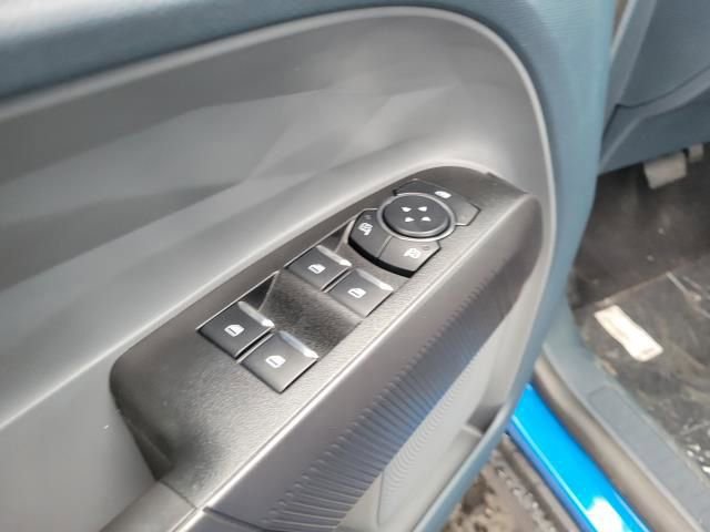 New 2025 Ford Maverick XL w/ Equipment Group 101A image 21