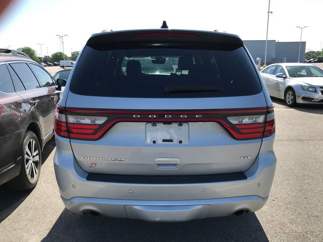 Used 2023 Dodge Durango GT image 44