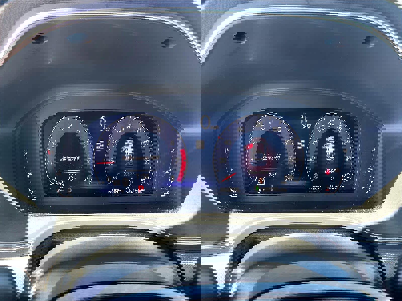 Used 2024 Acura Integra A-Spec FWD image 21