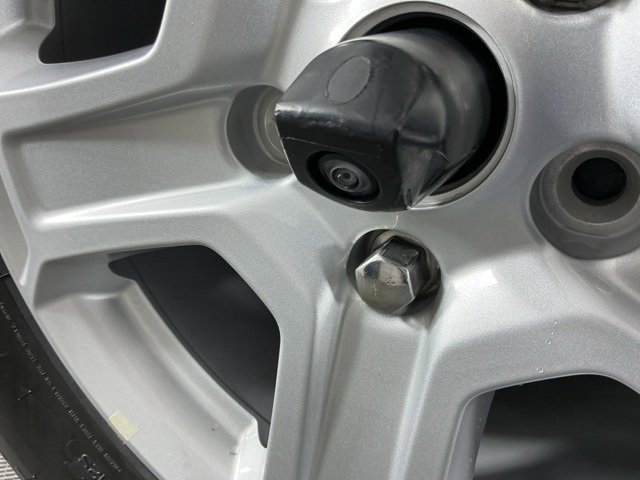 Used 2021 Jeep Wrangler Unlimited Sport w/ Sun And Sound Package image 9