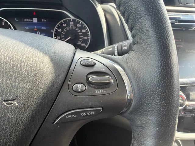 Used 2024 Nissan Murano SL AWD/4WD image 21