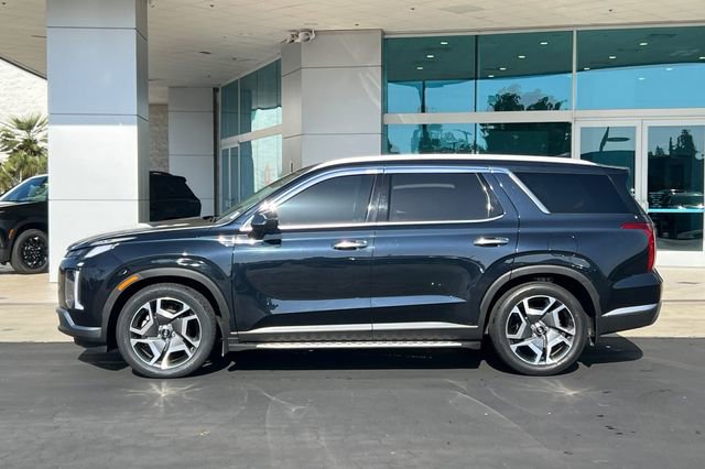Used 2023 Hyundai Palisade SEL w/ Premium Package FWD image 7