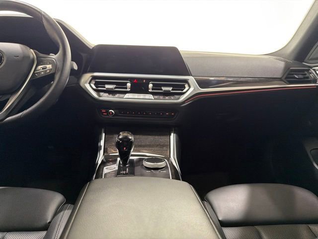 Certified 2023 BMW 430i Gran Coupe xDrive w/ Convenience Package AWD/4WD image 35
