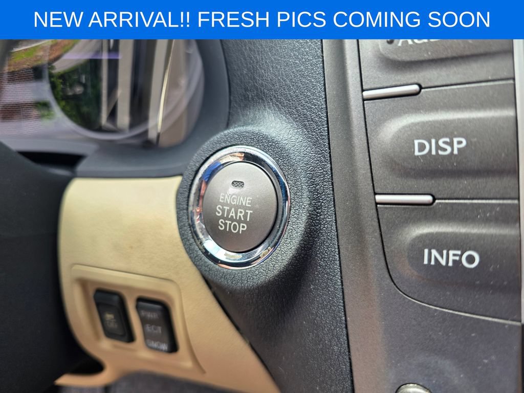 Used 2008 Lexus IS 250 AWD image 14