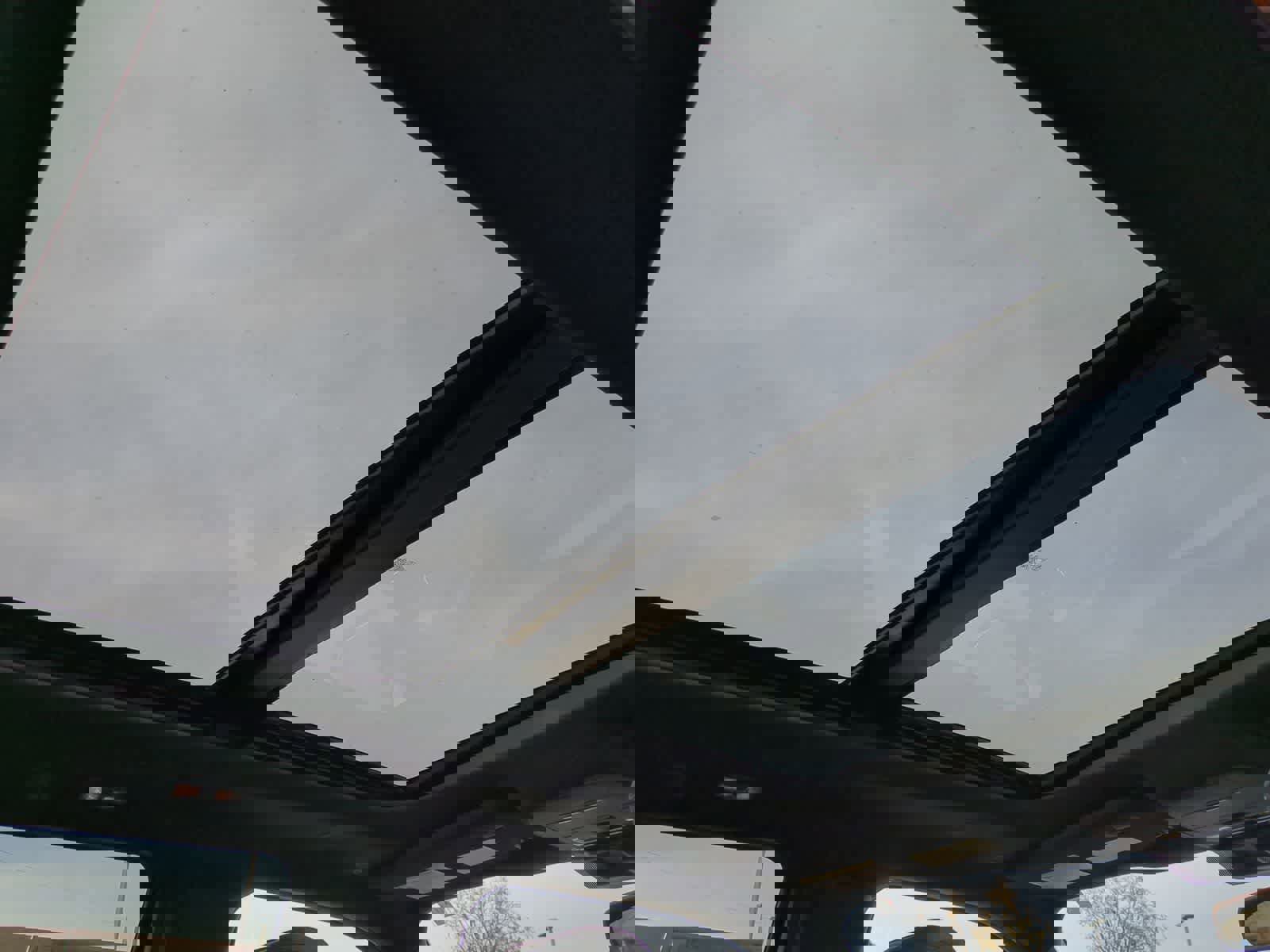 Used 2025 Ford F150 Platinum w/ Equipment Group 702A High image 22