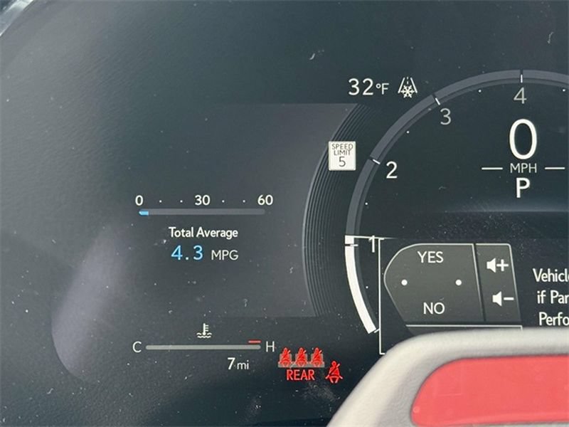 New 2026 Lexus RX 350 Premium Plus AWD/4WD image 4