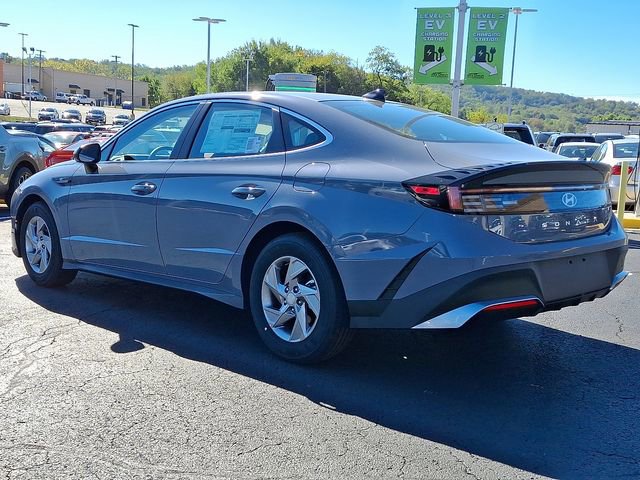 New 2026 Hyundai Sonata SE image 3