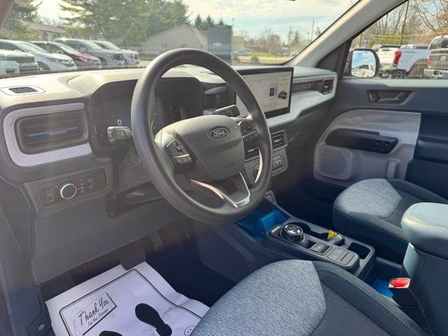 Used 2025 Ford Maverick XLT w/ Equipment Group 302A image 19
