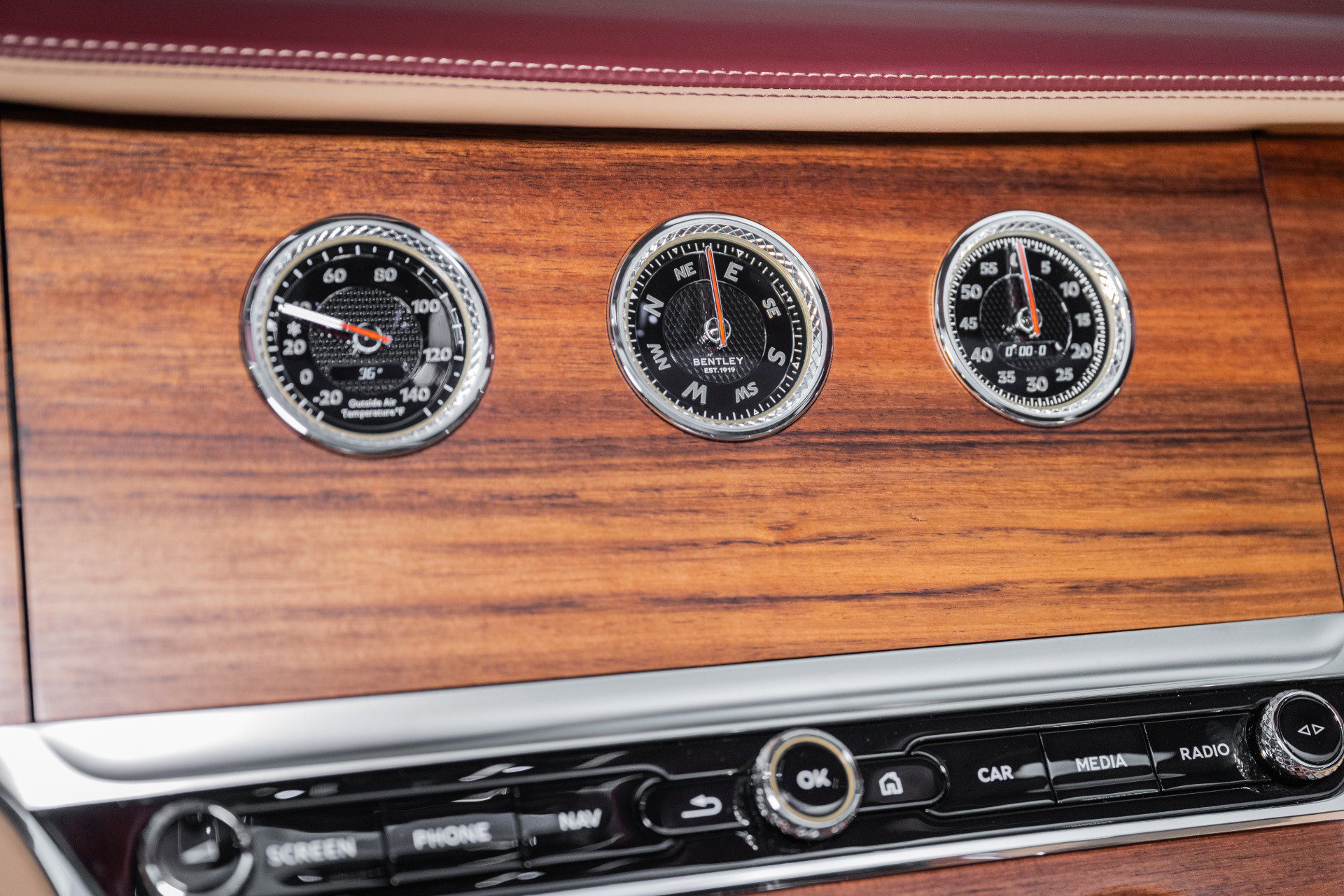 New 2026 Bentley Continental GTC image 33