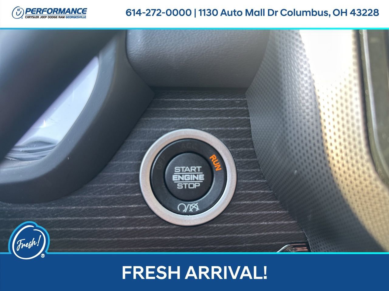 Used 2024 RAM 2500 Limited image 23