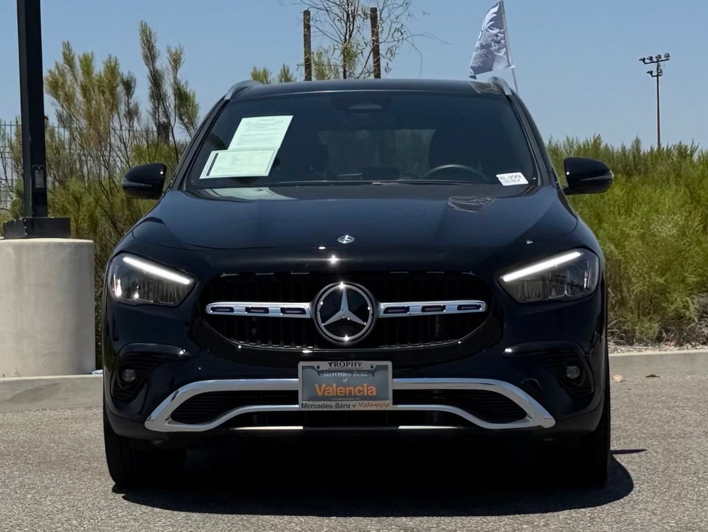 Used 2026 Mercedes-Benz GLA 250 image 5