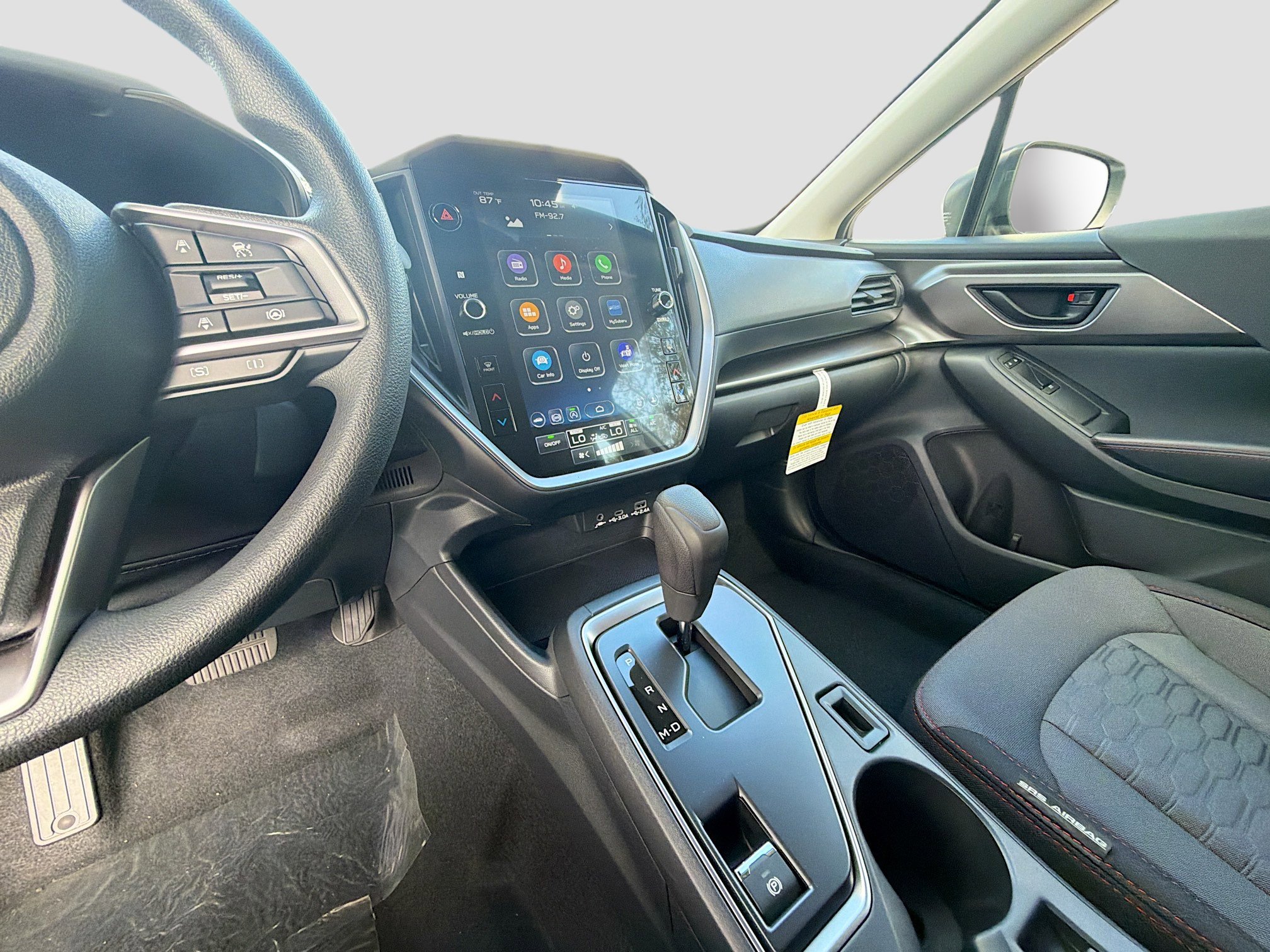 New 2026 Subaru Impreza 2.0i Sport image 24