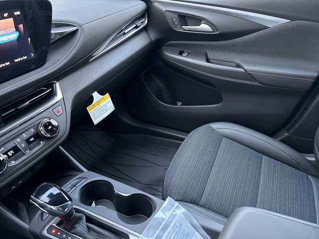 New 2026 Buick Envista Preferred w/ Convenience I Package image 20