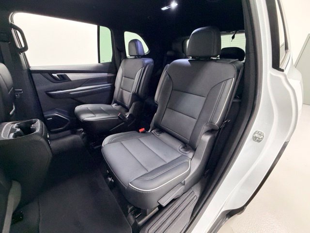 Certified 2026 Buick Enclave Preferred AWD/4WD image 20