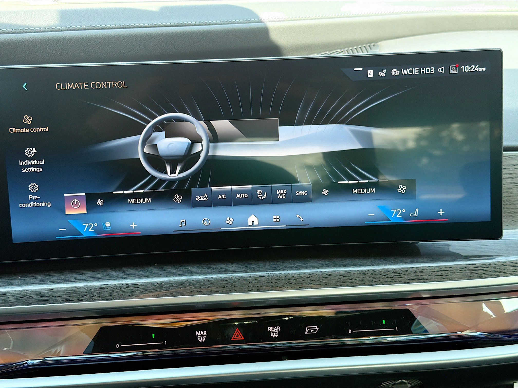 New 2026 BMW 760i xDrive AWD/4WD image 32
