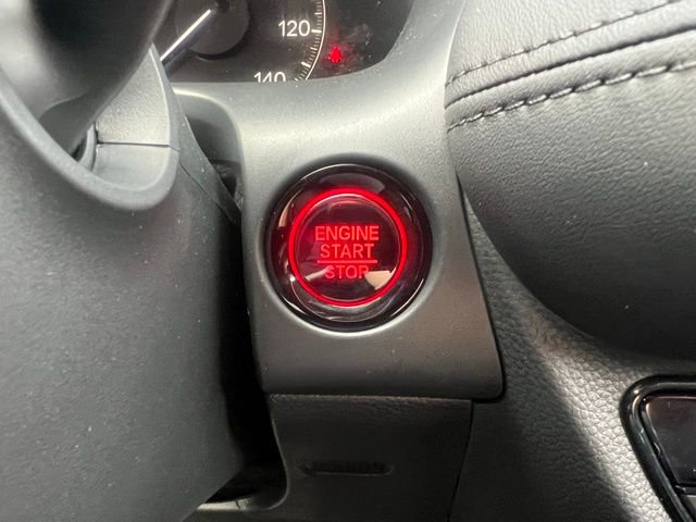 New 2026 Honda HR-V LX image 24